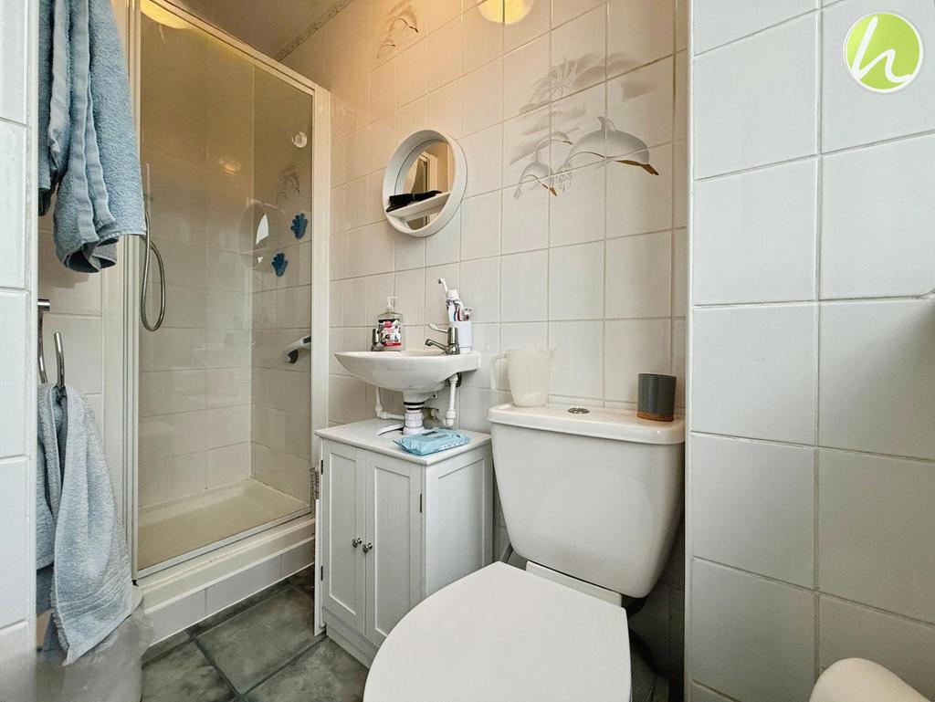 En-suite