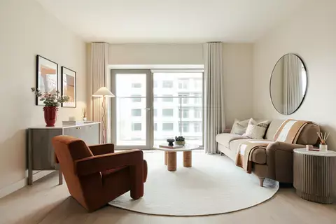 undefined, Bonnet Street, London E16