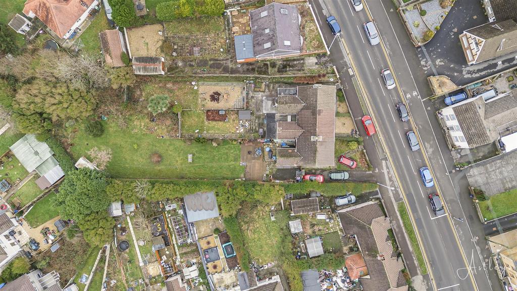 Aerial Images