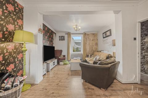 3 bedroom end of terrace house for sale, Gorseinon Road, Penllergaer, Swansea
