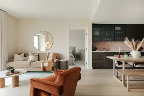 undefined, Bonnet Street, London E16