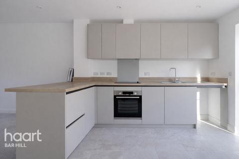 2 bedroom semi-detached house for sale, Windmill Close, Over