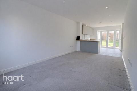 2 bedroom semi-detached house for sale, Windmill Close, Over