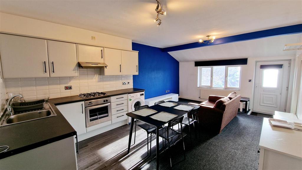 Open Plan