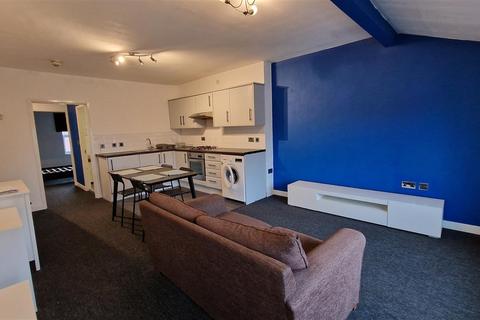 1 bedroom flat to rent, Rilshaw Court, Rilshaw Lane, Winsford
