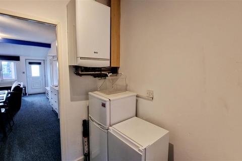 1 bedroom flat to rent, Rilshaw Court, Rilshaw Lane, Winsford