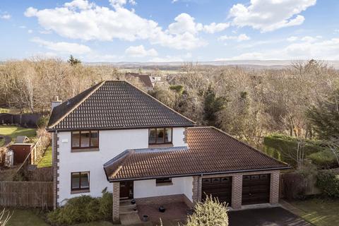 undefined, 22 Alderston Meadow, Haddington, EH41 3RU