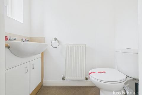 3 bedroom terraced house for sale, Old Dryburn Way, Durham DH1
