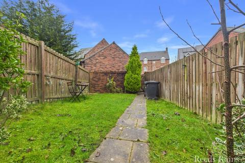 3 bedroom terraced house for sale, Old Dryburn Way, Durham DH1