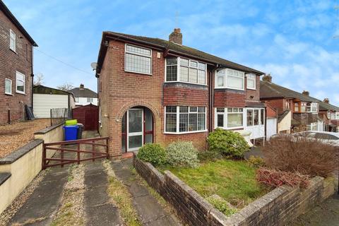 undefined, Gladwyn Street, Staffordshire ST2