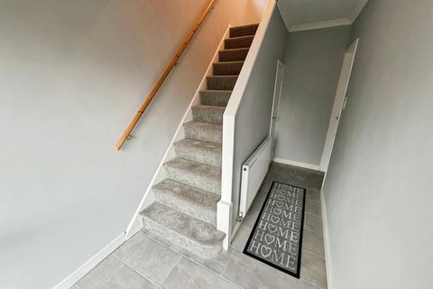 undefined, Gladwyn Street, Staffordshire ST2