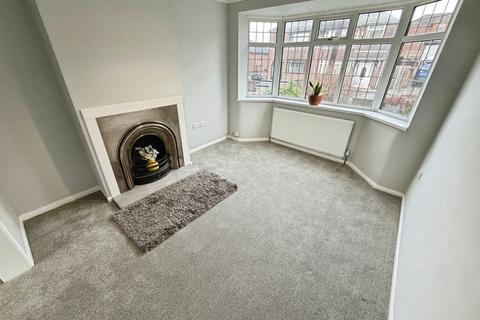 undefined, Gladwyn Street, Staffordshire ST2