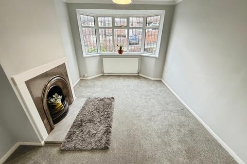 undefined, Gladwyn Street, Staffordshire ST2