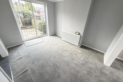 undefined, Gladwyn Street, Staffordshire ST2