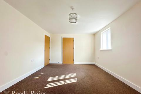 2 bedroom apartment for sale, Linnets Park, Cheshire WA7