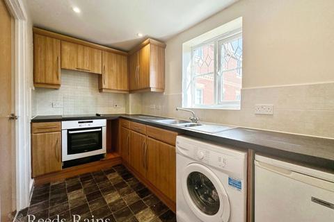 2 bedroom apartment for sale, Linnets Park, Cheshire WA7