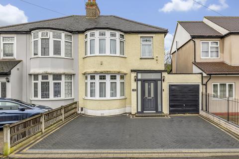 Derby Avenue, Romford, RM7