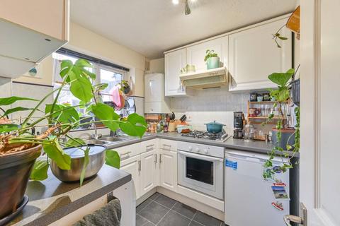 undefined, Seymour Gardens, Brockley, London, SE4