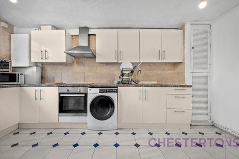 undefined, Seyssel Street, London
