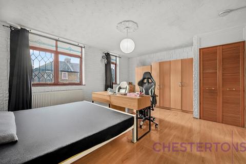 undefined, Seyssel Street, London