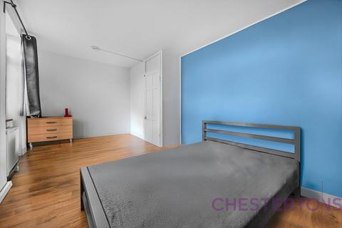 undefined, Seyssel Street, London
