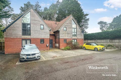 undefined, The Pines, Ringwood BH24