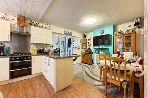 undefined, St. James Avenue, Kent CT12