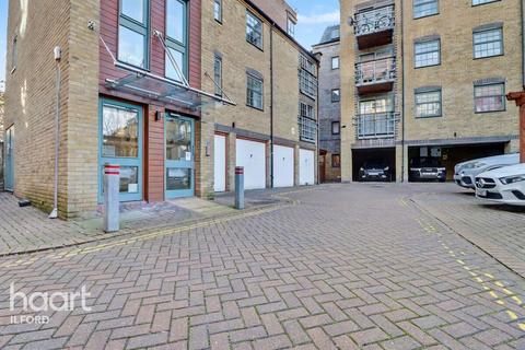 2 bedroom apartment to rent - Abbey Road, BARKING