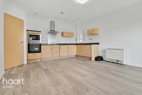 undefined, Abbey Road, BARKING