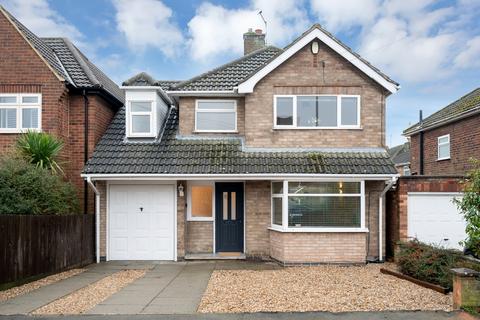 5 bedroom detached house for sale, Sutherland Way, Stamford