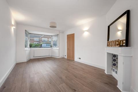 undefined, Sutherland Way, Stamford
