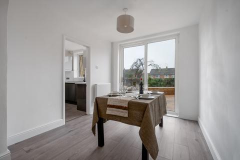 undefined, Sutherland Way, Stamford