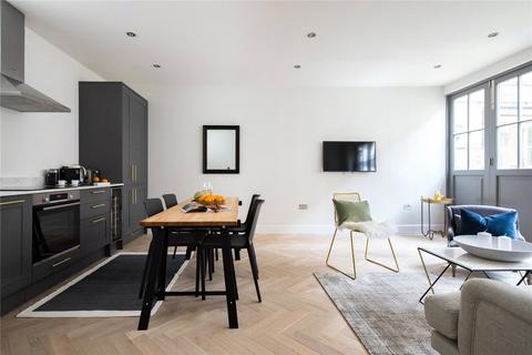 3 bedroom mews to rent, Rainsford Street, London