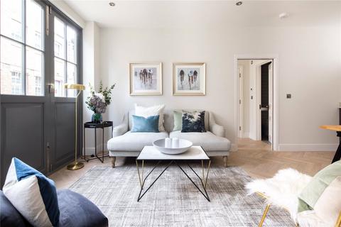 undefined, Rainsford Street, London