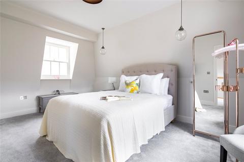 undefined, Rainsford Street, London