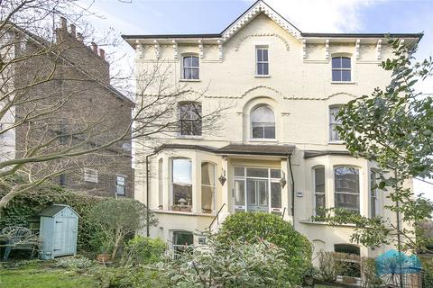 Haringey Park, Crouch End, London, N8