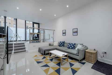 1 bedroom flat for sale, 33 Polwarth Crescent, Polwarth, Edinburgh, EH11 1HR