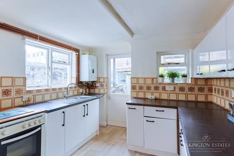 1 bedroom ground floor flat for sale, 8 Moor View Terrace, Devon PL4