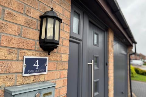 undefined, Norridge View, Warminster BA12