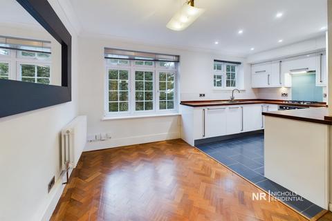 undefined, Manor House Court, West Street, Epsom, Surrey. KT18