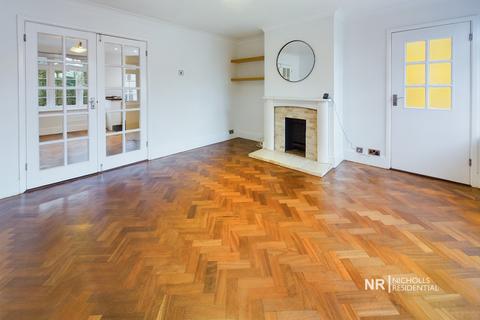 undefined, Manor House Court, West Street, Epsom, Surrey. KT18