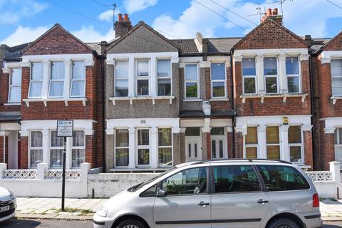 undefined, Caistor Road, Balham, London, SW12