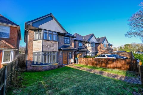 4 bedroom detached house for sale, Gravel Hill, Wimborne, BH21