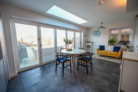 4 bedroom detached house for sale, Gravel Hill, Wimborne, BH21