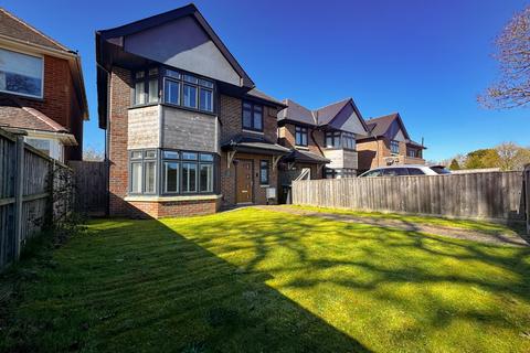 Gravel Hill, Wimborne, BH21