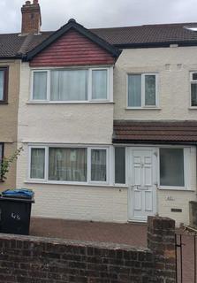 undefined, Croydon CR0