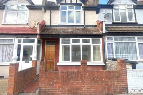 undefined, Swain Road, Thornton Heath