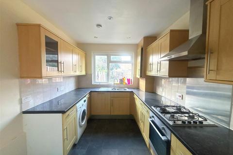 undefined, Swain Road, Thornton Heath