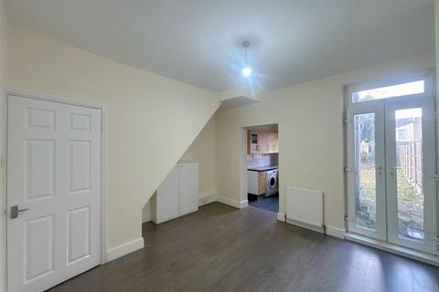 undefined, Swain Road, Thornton Heath