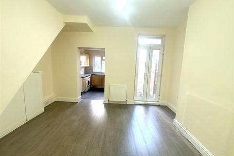 undefined, Swain Road, Thornton Heath